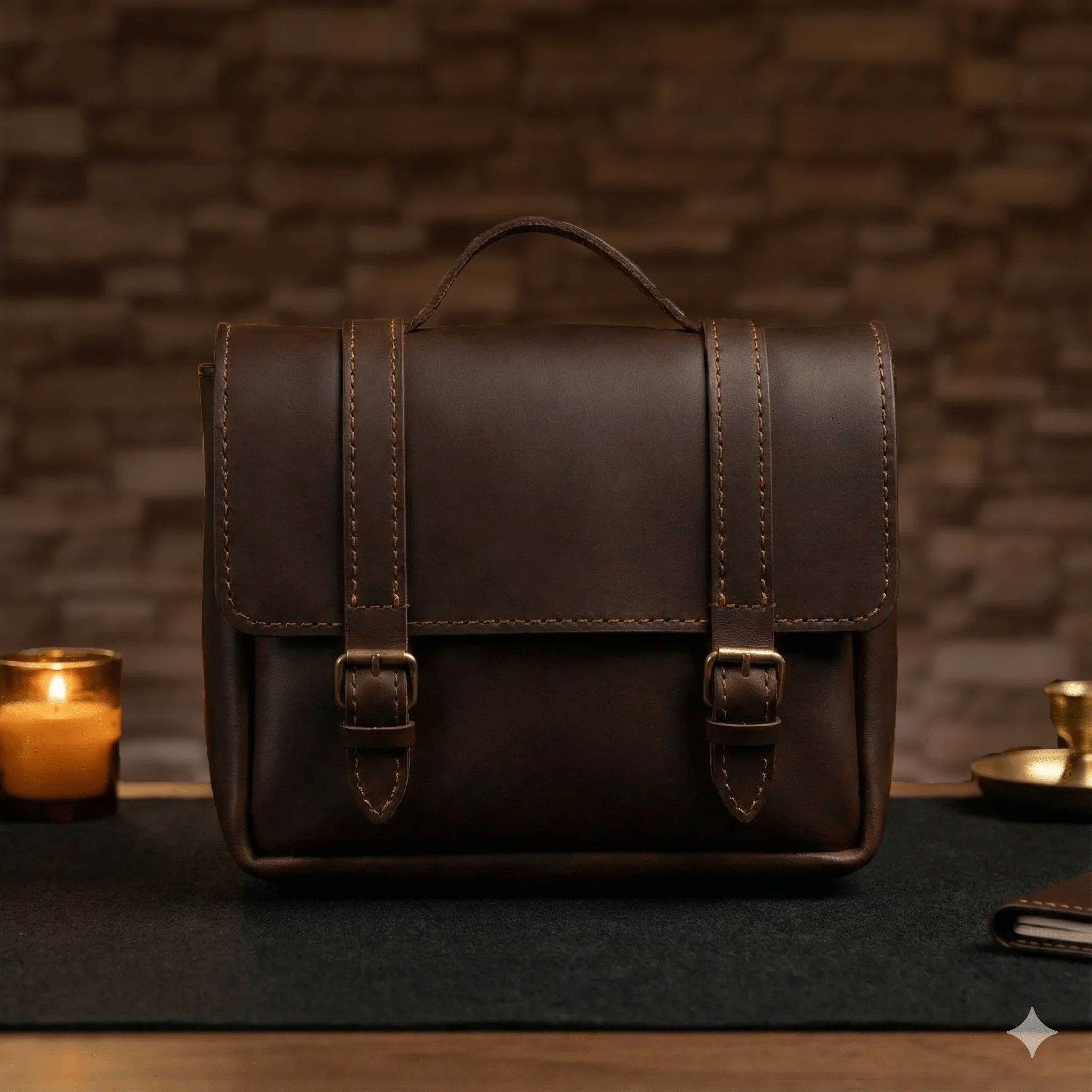 Lüksün Yeni Tanımı Gösteriş Değil, Sadeliktir - Retro Pelle