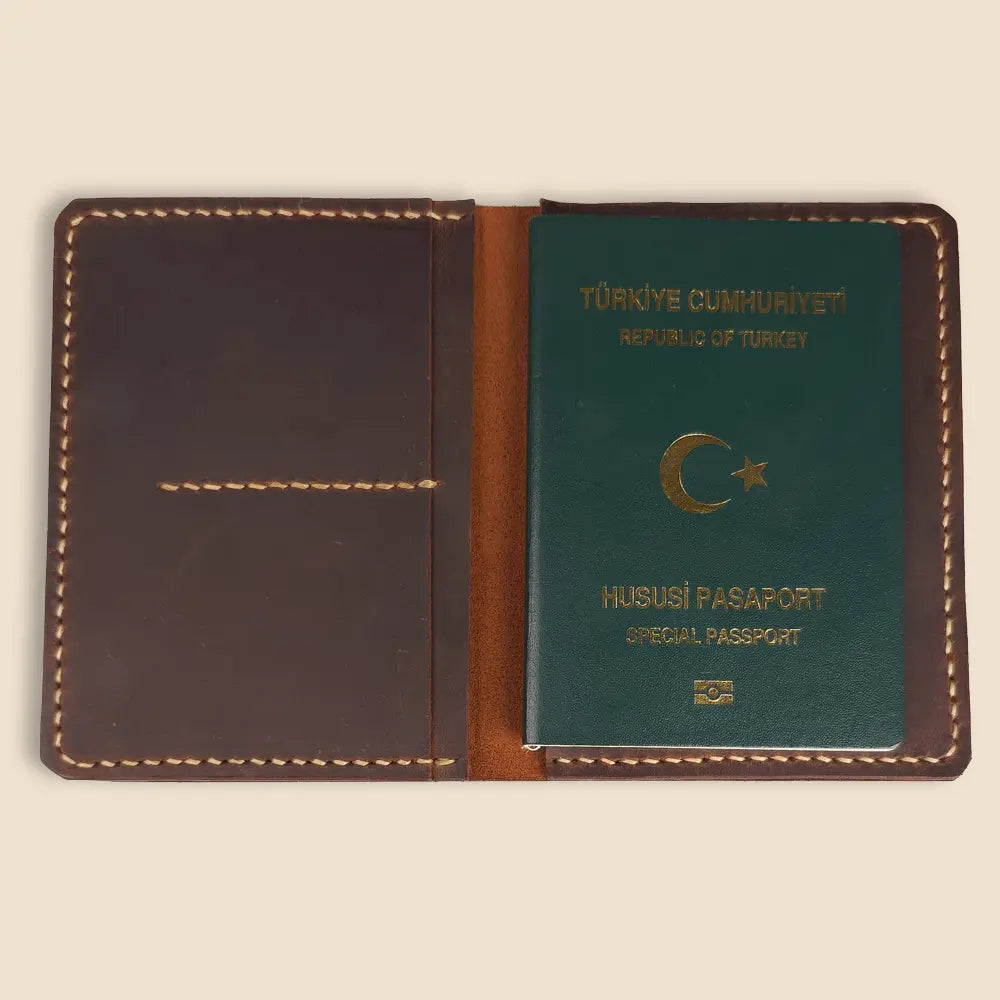 Pasaportluk