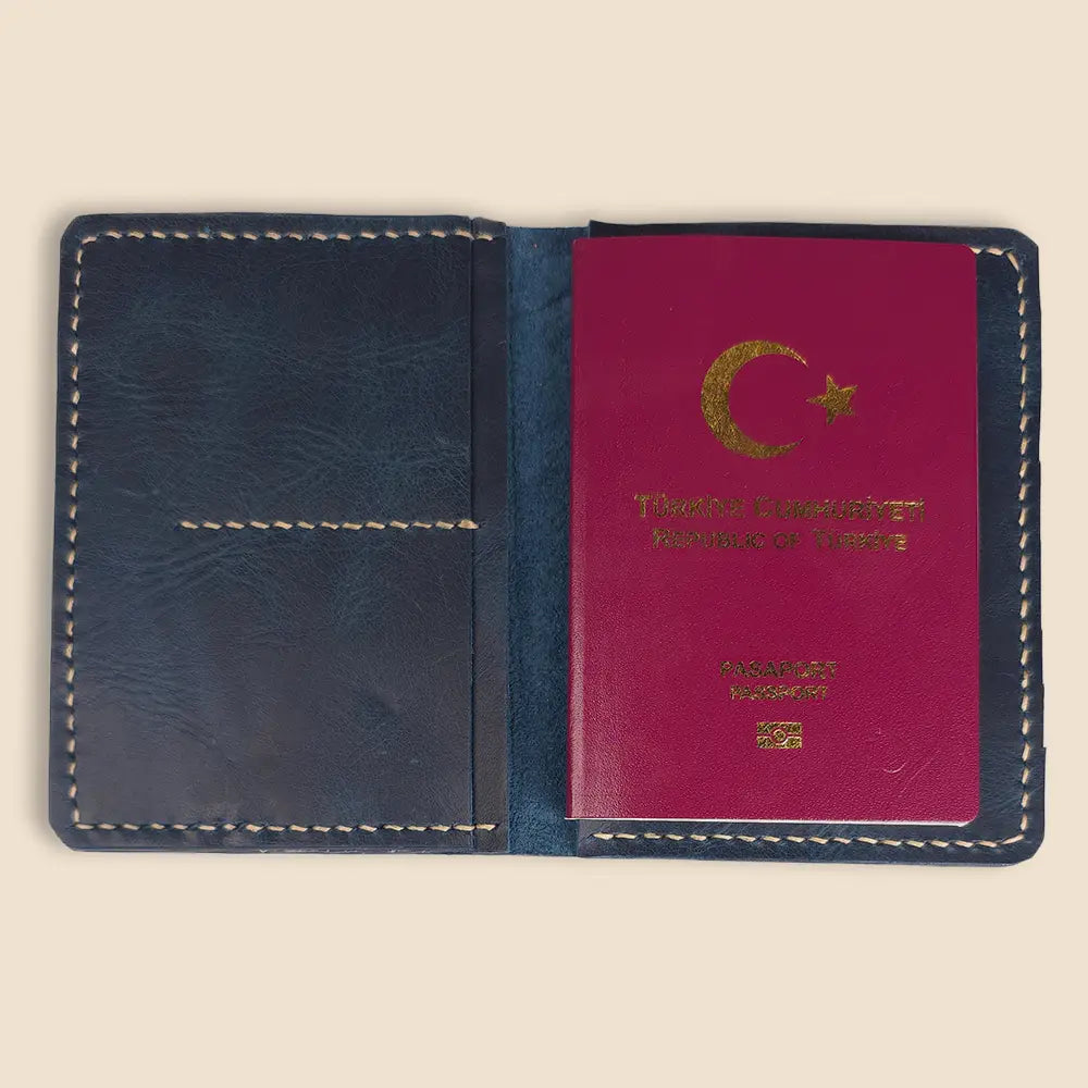 Pasaportluk