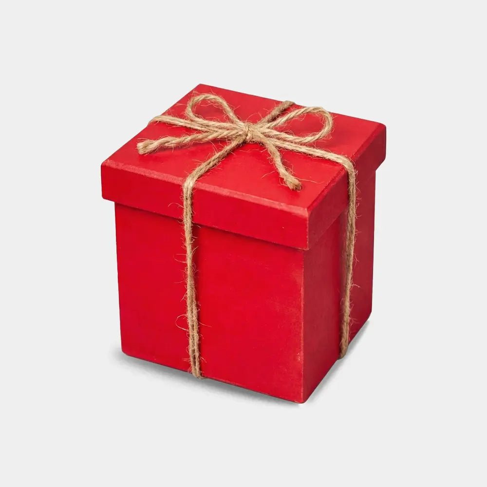 Handmade Ahşap Özel Emaye Kutusu - El Yapımı Gerçek Deri | Retro Pelle