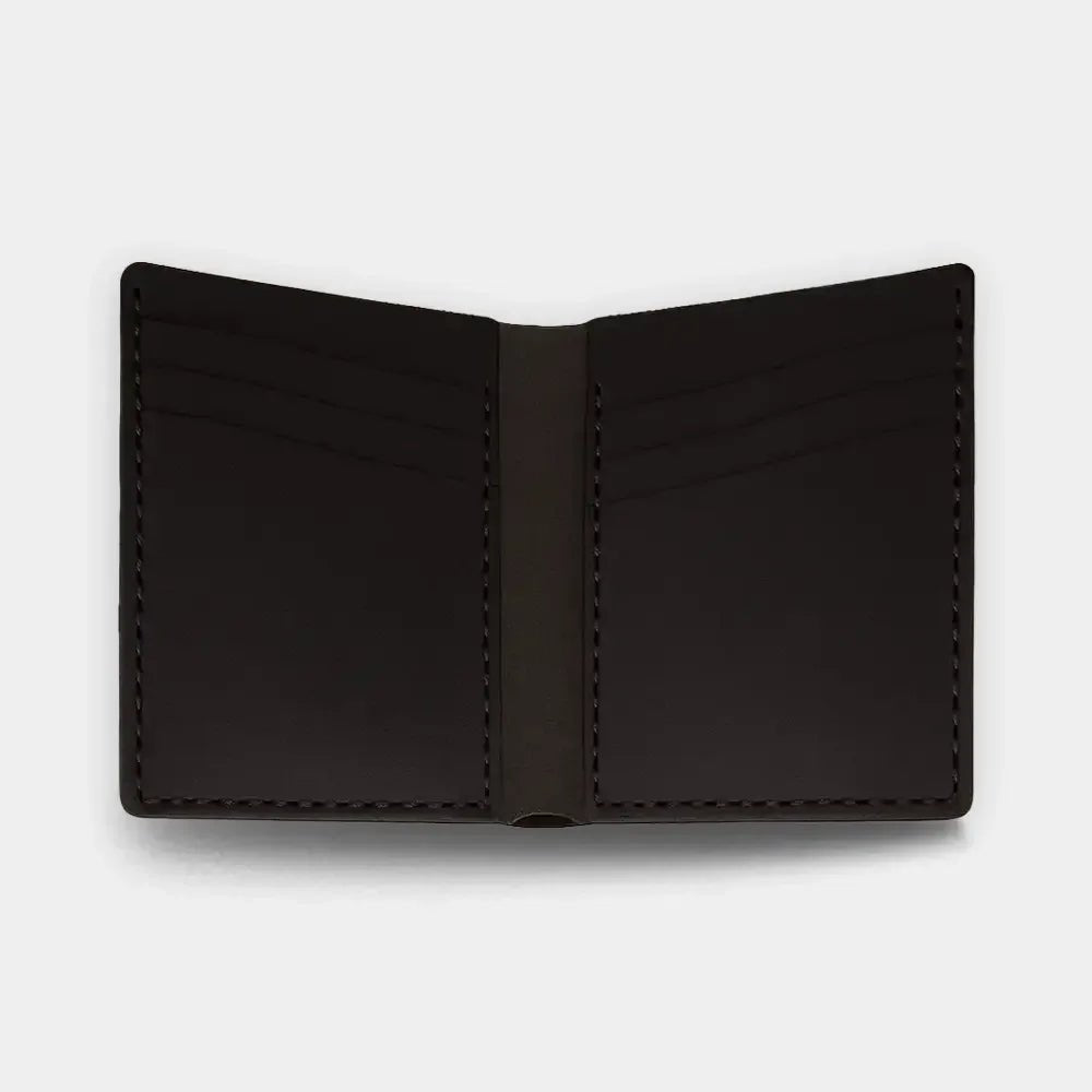 Şık & Fonksiyonel Deri Cüzdan - El Yapımı Gerçek Deri Hakiki Deri Cüzdan | Retro Pelle