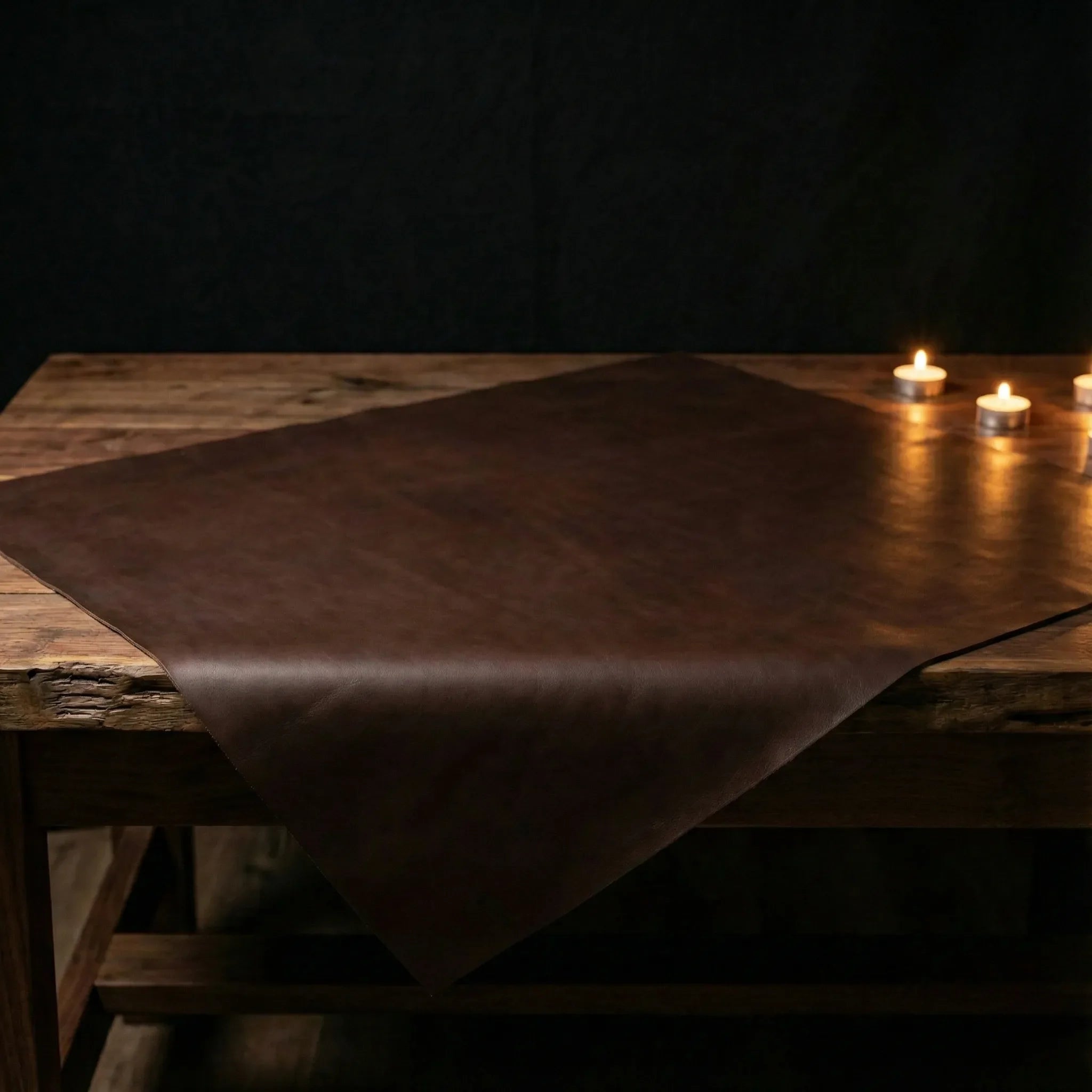 Vejetal Deri Nedir? Gerçek Kalitenin Sessiz Duruşu - Retro Pelle