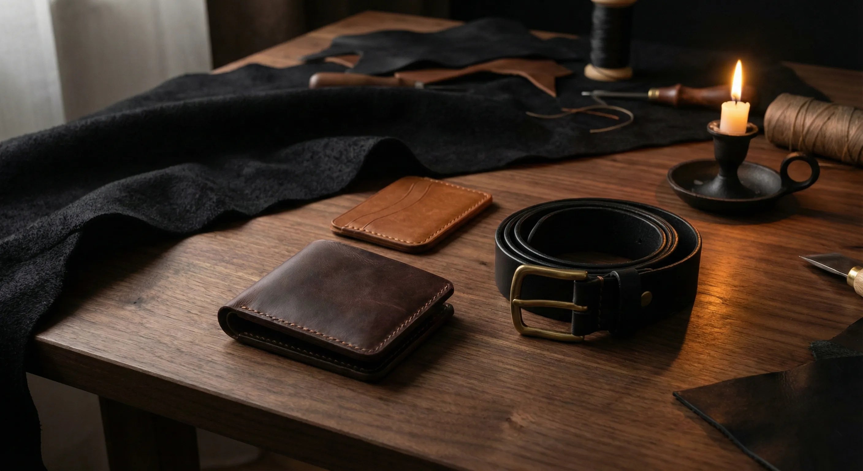 YÜKSEK KALİTE Erkek/Kadın Aksesuar Detaylı Rehber - Retro Pelle