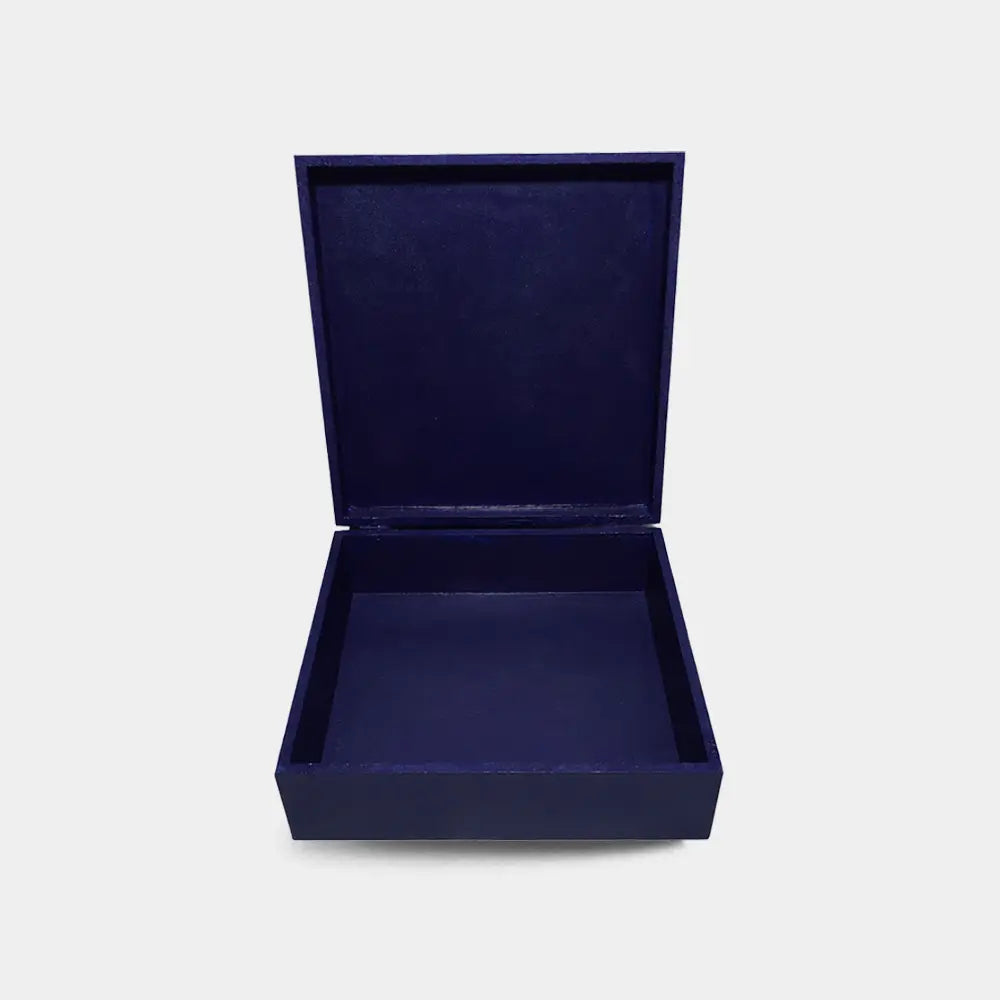 Handmade Ahşap Özel Kutu