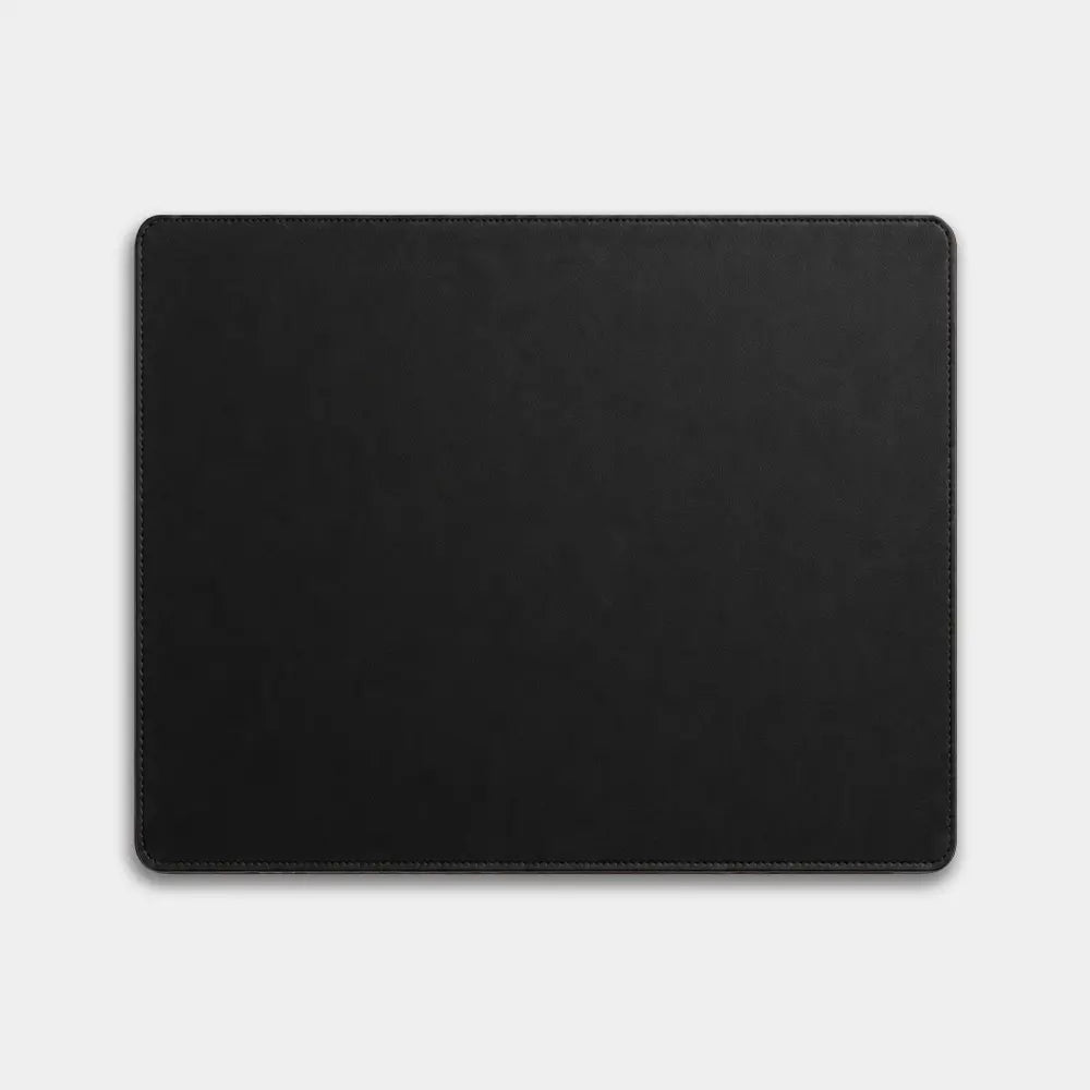 Deri Mouse Pad - El Yapımı Gerçek Deri | Retro Pelle