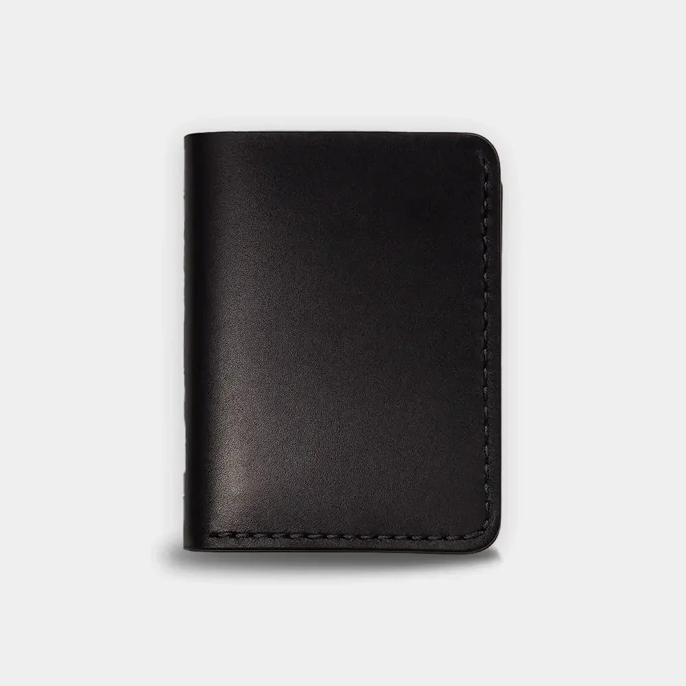 Differ Deri Cüzdan - El Yapımı Gerçek Deri Hakiki Deri Cüzdan | Retro Pelle