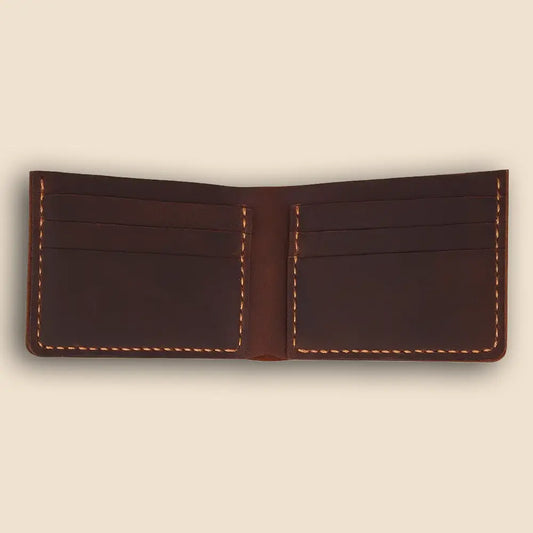 Klasik Erkek Deri Cüzdan - Classical Serisi