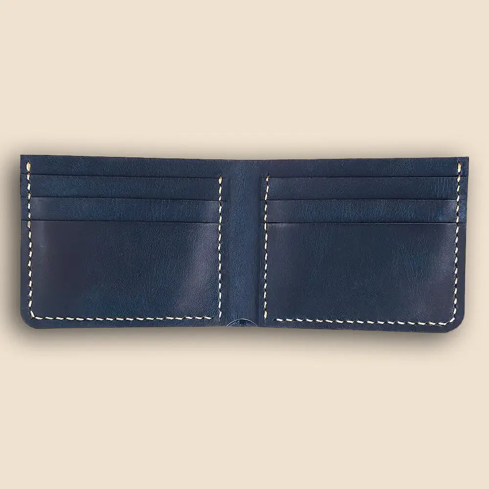 Klasik Erkek Deri Cüzdan - Classical Serisi