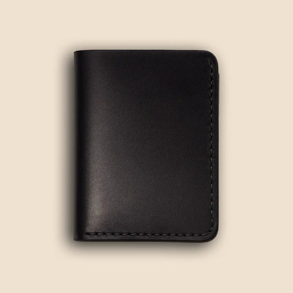 Luna Deri Cüzdan - Özel Tasarım Serisi