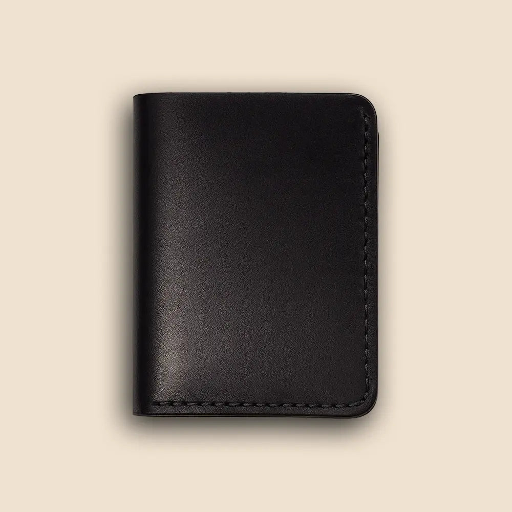 Rhodos Deri Cüzdan - Özel Tasarım Serisi