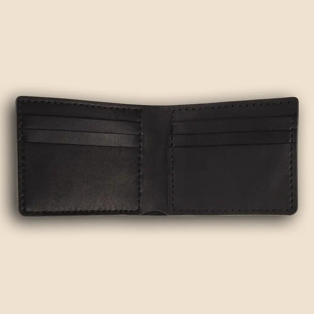 Klasik Erkek Deri Cüzdan - Classical Serisi