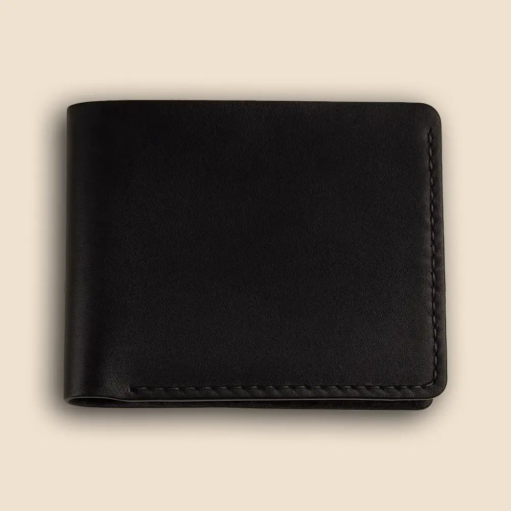 Klasik Erkek Deri Cüzdan - Classical Serisi