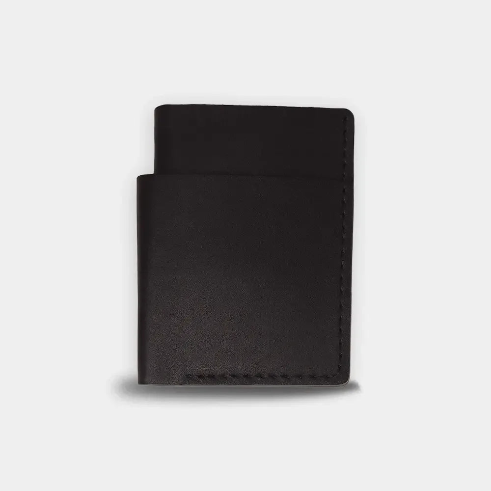 Şık & Fonksiyonel Deri Cüzdan - El Yapımı Gerçek Deri Hakiki Deri Cüzdan | Retro Pelle