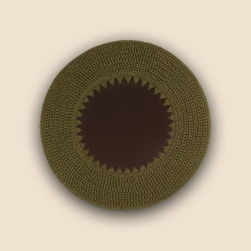 Deri Supla - Türkiye'de İlk