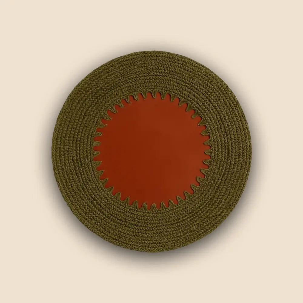 Deri Supla - Türkiye'de İlk